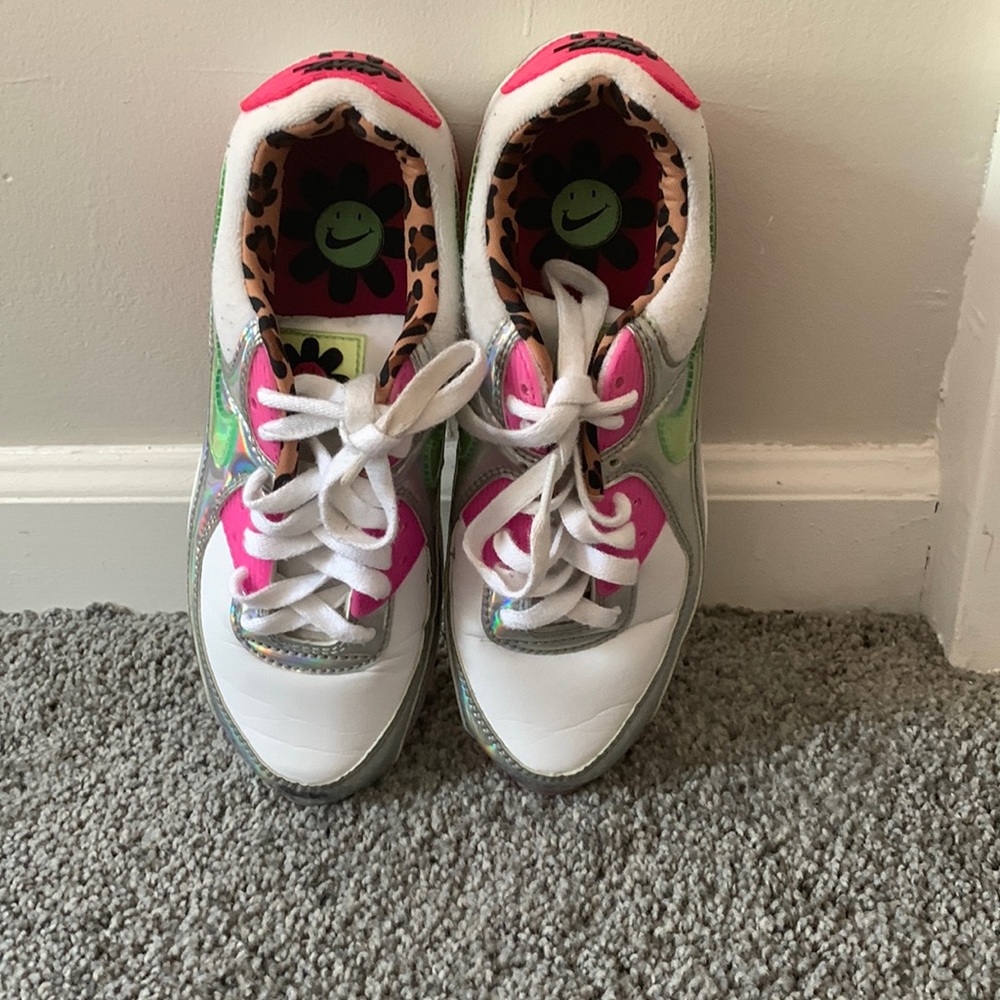 Nike Air